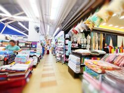 Chong Pang City (D27), Shop House #603610851